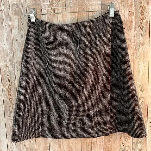 Pendleton Wool Skirt - Picture 3 of 3
